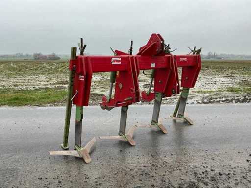 Steenoo VZD-3M Woeler 2016