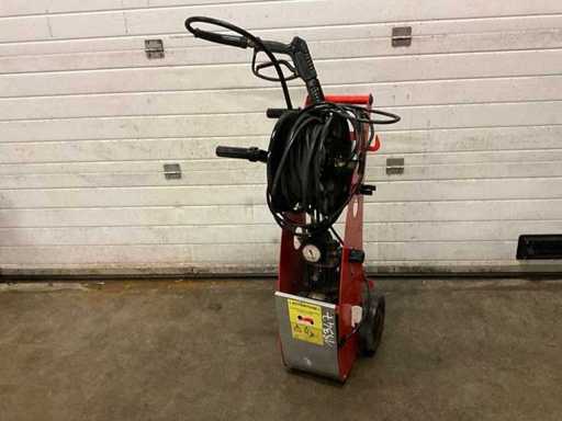 Regelav EFC 130/11 M High Pressure Cleaner