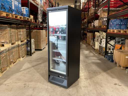 2025 Rhino-Cross-Catering 1-drzwiowa zamra?arka pionowa SD-M01