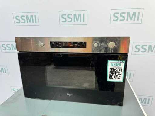 Whirlpool - AMW491/1X - Microonde