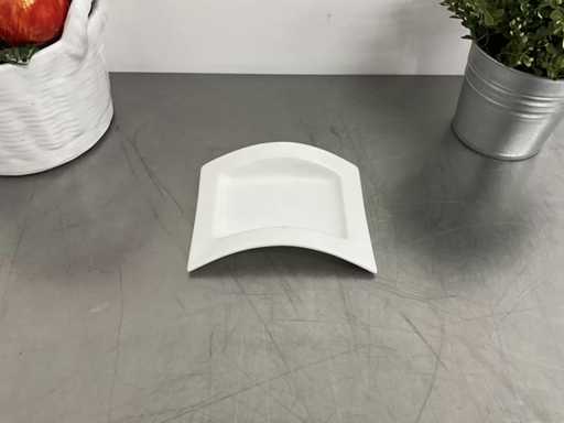 Picasso - Boogbord Picasso (15x12 cm) (100x)