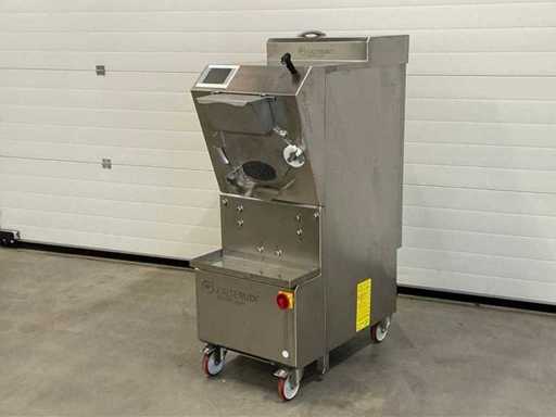 Kälte-Rudi Dicom Touch G9 IJsmachine