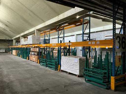 Palletrek