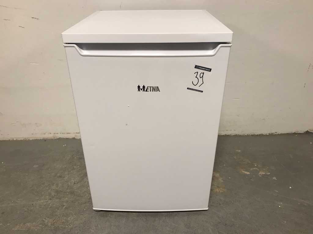 ETNA KVV856WIT Freistehender Kühlschrank mit Gefrierfach
