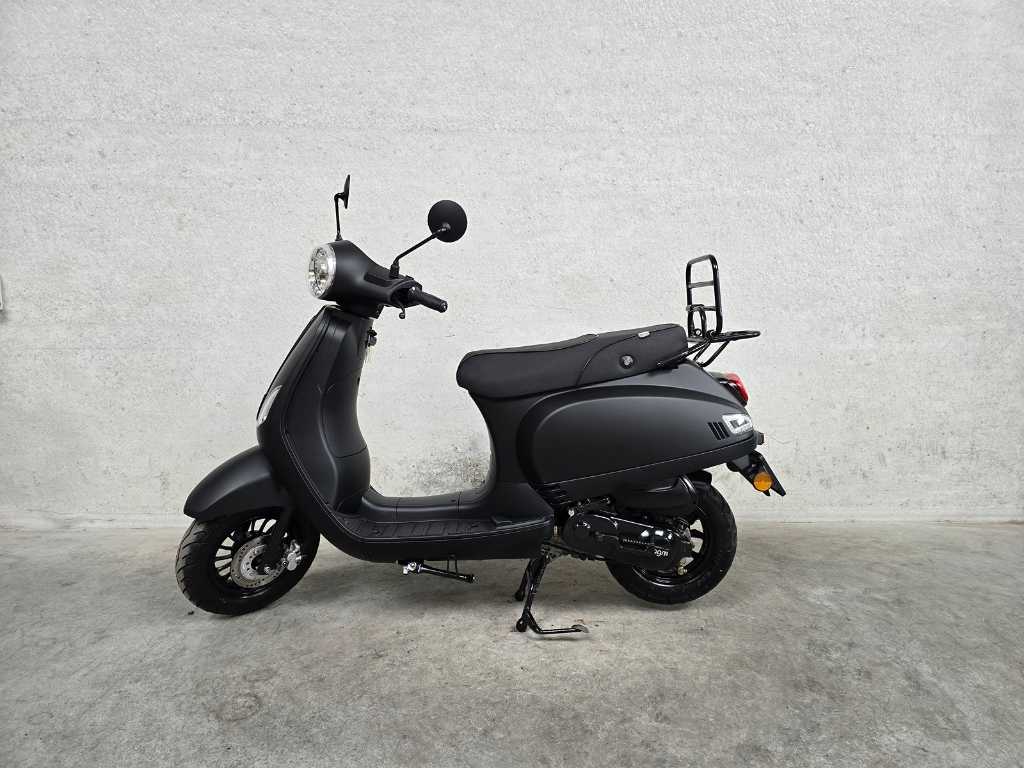 AGM - Moped - VX50 Injection - 4T 45km version