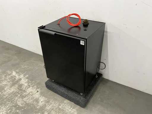 Liebherr - David Classic - Refroidissement par fût