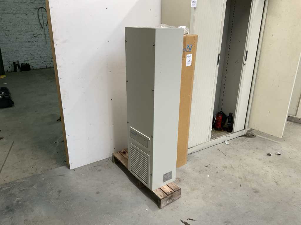 Pfannenberg DTS 7441 Refrigeration unit