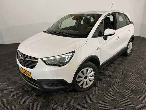 Opel Crossland X 1.2 Edi?ie Online, RN-348-B