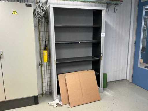 Armoire à dossiers (2x)