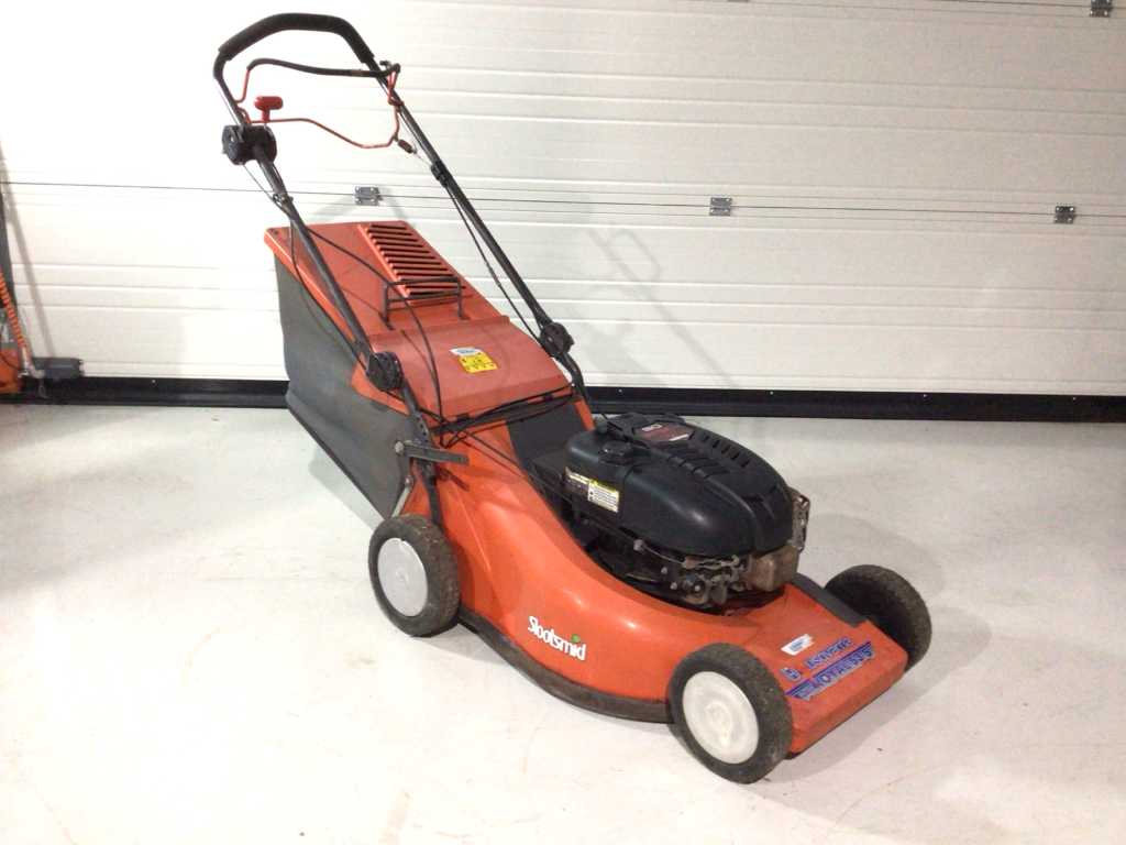 Royal best sale lawn mower