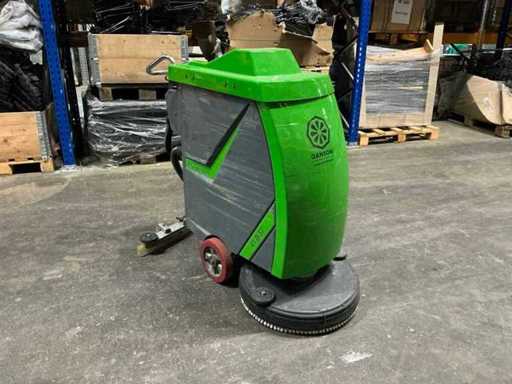IPC Gansow 41 B57 Vloerreinigingsmachine