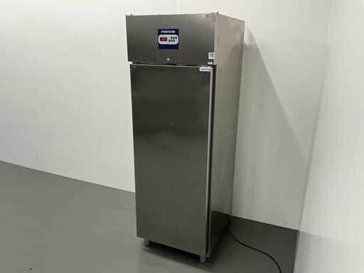 Metos (de F.R.C.) - G70RBTGRE - Congelator din oțel inoxidabil