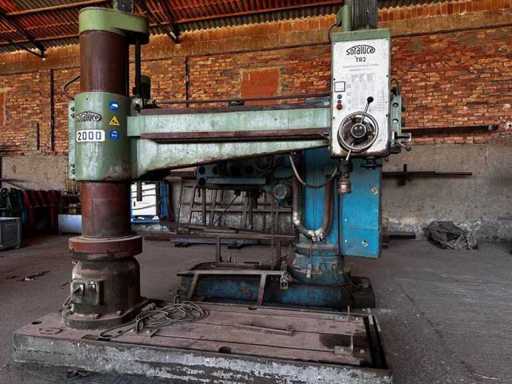 SORALUCE - TR2 - Radial drill - 1989