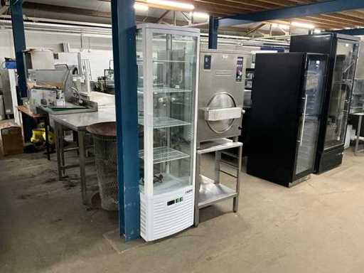 Saro SC 280 Gebaksvitrine