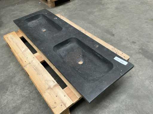 Sink duo kamie? 140cm