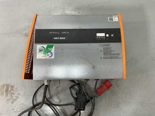 STILL - 48V 80A - Battery chargers - 2012