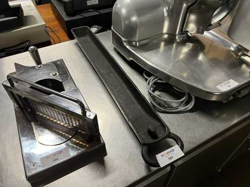 Overige keukenbenodigdheden