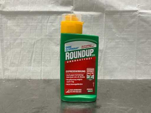 Roundup (36x)