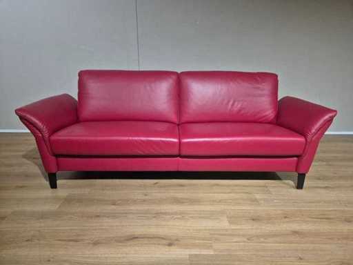 Prominente - T508 - Divano 3 posti - Divano