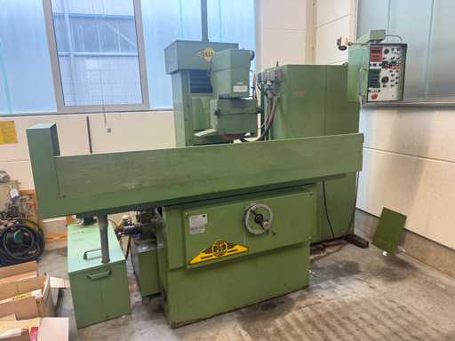 ELB SWN 6-NCK Vlakslijpmachine