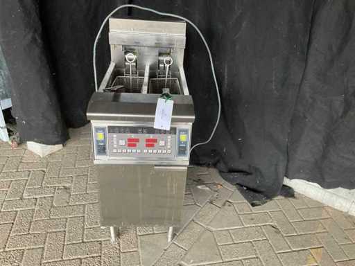 Digital Fryer OFE—213