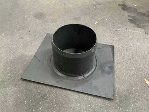 Condotto del tetto Rochling PE (16x)