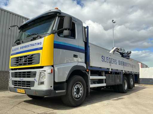 2007 Volvo FH400 Vrachtwagen