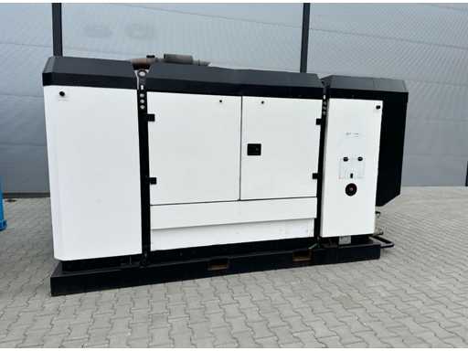 ATMOS - PDC 190 - Air compressors - 2019