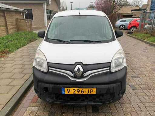 Renault - Kangoo - 1,5 dCi 75 Comfort - V-296-JP
