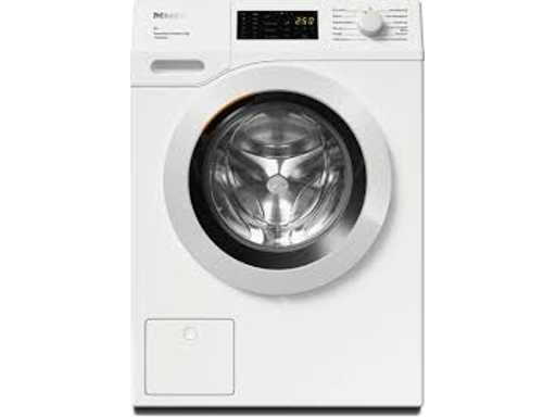 Miele WCB 390 WCS wasmachine