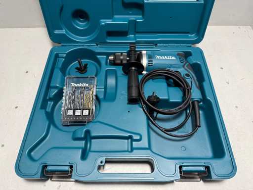 Makita klopboormachine