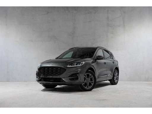 FORD - KUGA - 2023 - Car - ST LINE - APPLE CARPLAY