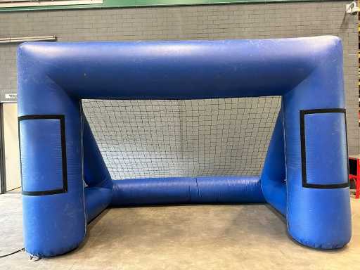 Doelschieten groot opblaasbaar