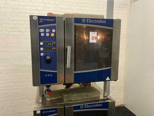 Elettrolux Combi Steamer