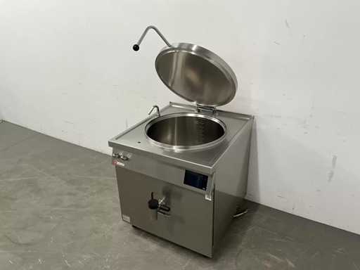 Küppersbusch - FES 100 - Boiling kettle (110 liters)