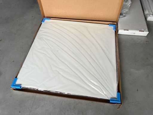 Prestyl - PR105105W - Infraroodpaneel