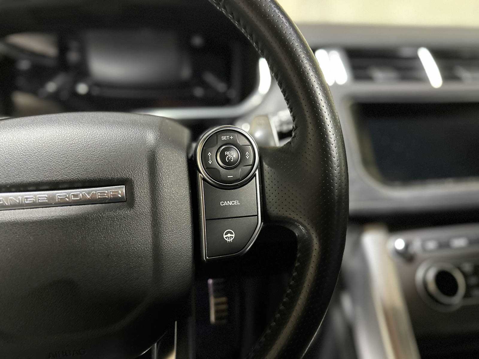 Land Rover Range Rover Sport 4.4 SDV8 Autobiography Dynamic 340pk 2017, SV-525-J