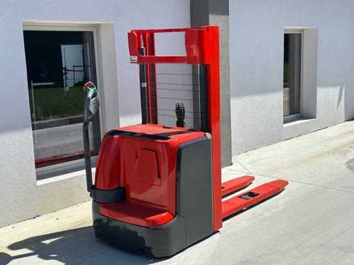 Jungheinrich - EJC 216 - Stackers - 2014