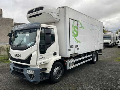 2015 IVECO IG190EL2CA Frigo Truck