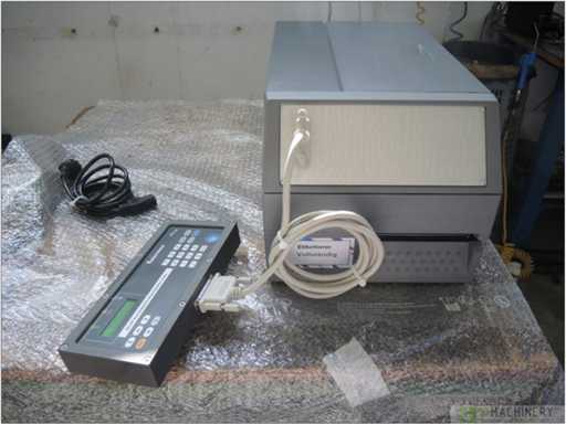 INTERMEC - Px4i - Thermal Printer - 2010