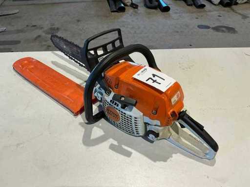 Tronçonneuse Stihl MS271