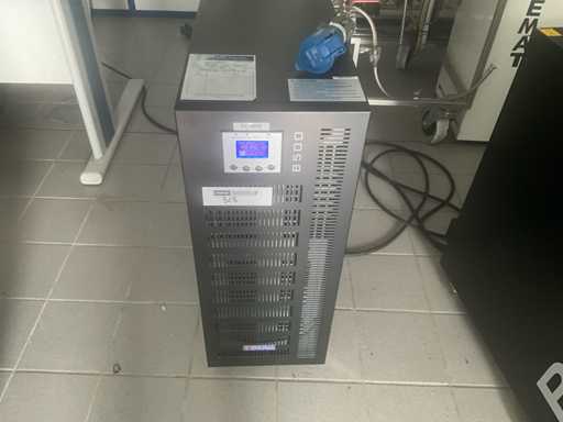 IPSOS ELECTRIC B500–060-B Onduleur