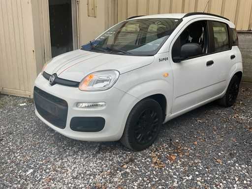 Fiat Panda 2014