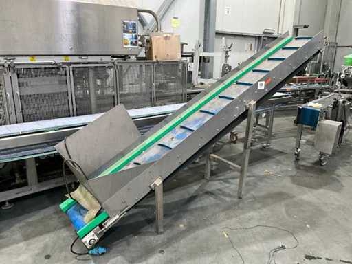 Conveyor belt