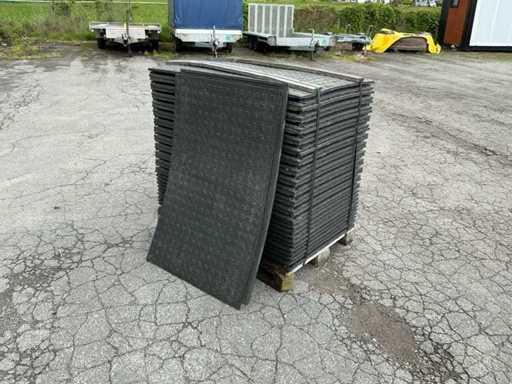 PVC Matten (35x)