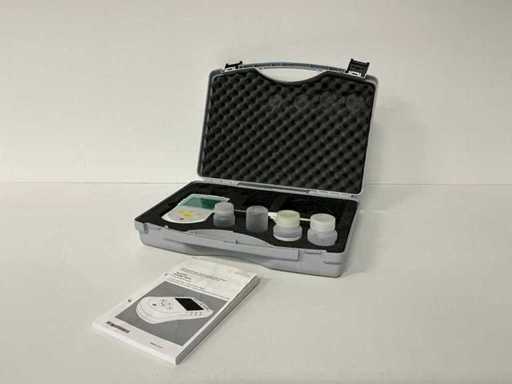 Sartorius PT-10 Ph Meter