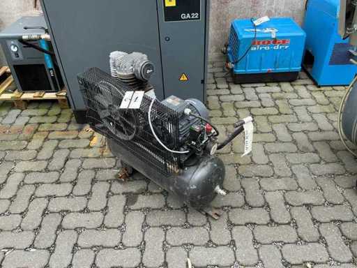 Compressore d'aria Bauger KOM050350K17TP