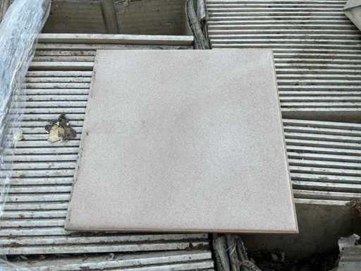 Royal Mosa 15 x 15 60m² Keramik-Wandfliesen