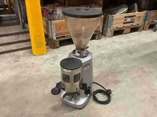 Mazzer Super Jolly Aut Elektrische bonenmaler
