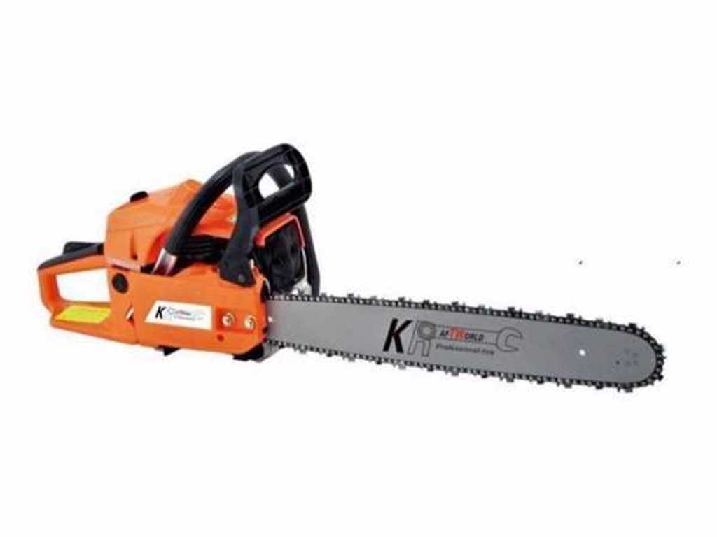 2 pieces chainsaw